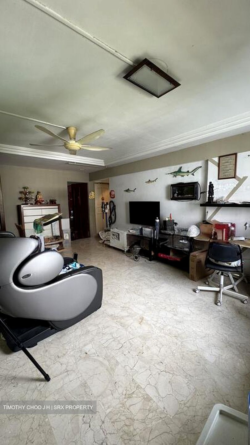 Blk 284 Tampines Street 22 (Tampines), HDB 4 Rooms #503334631